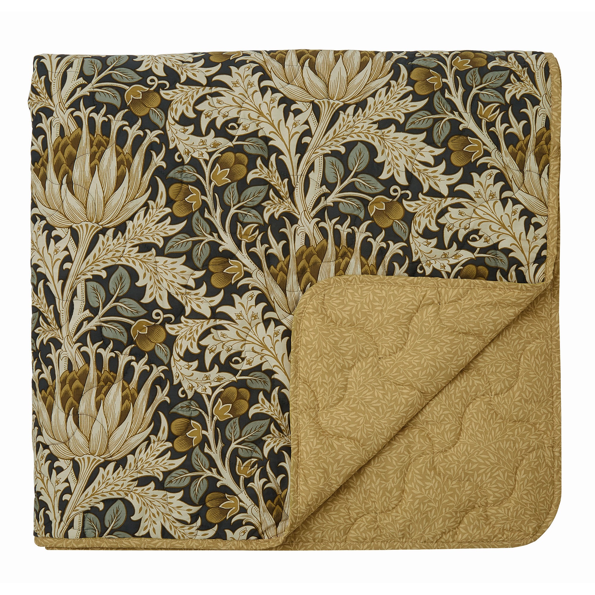 William morris online throw